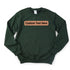Custom Tone on Tone Embroidery - Youth and Adult Multiple Colors